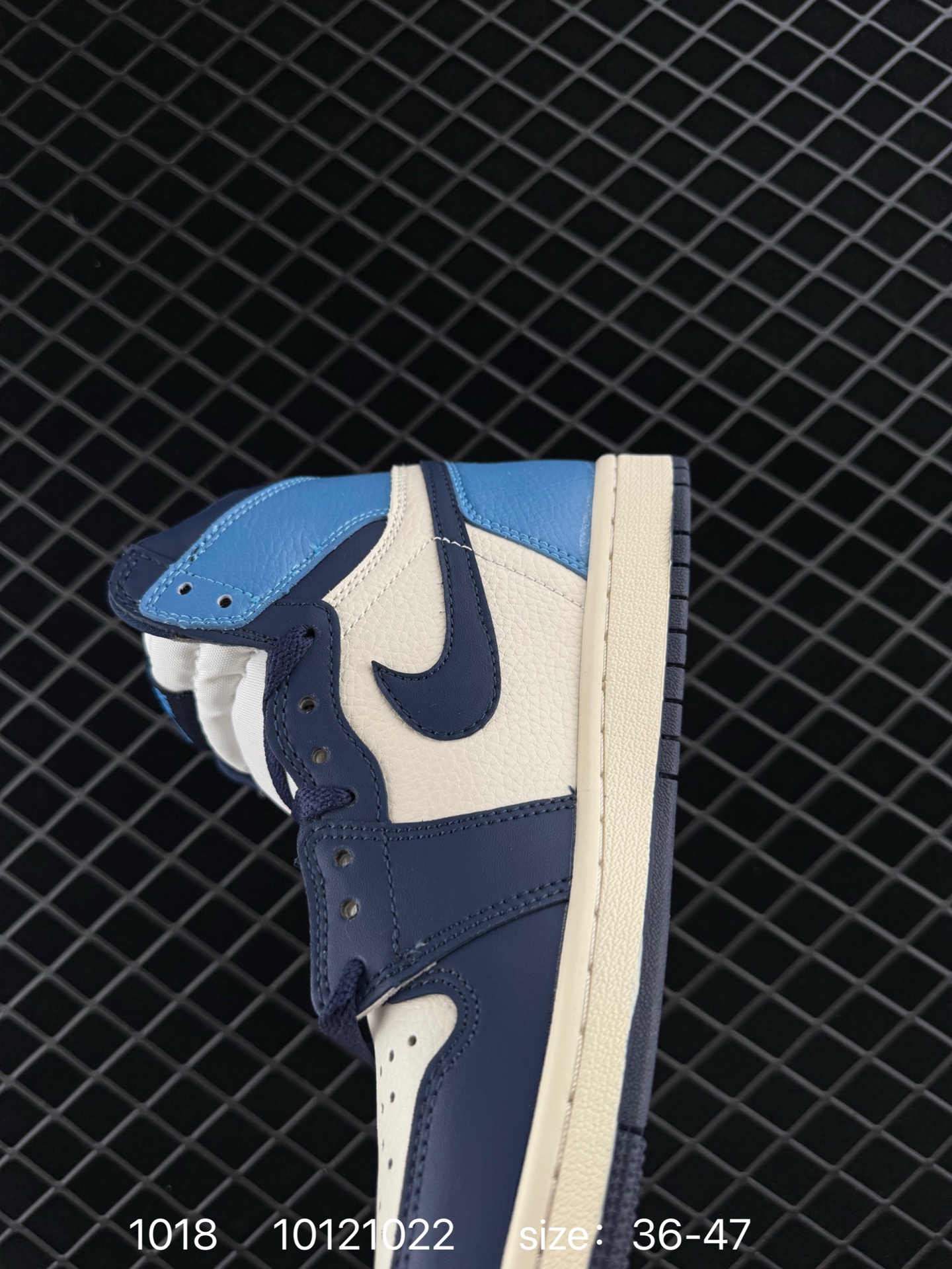 Nike Air Jordan 1 Retro High